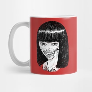 Big Smile! Mug